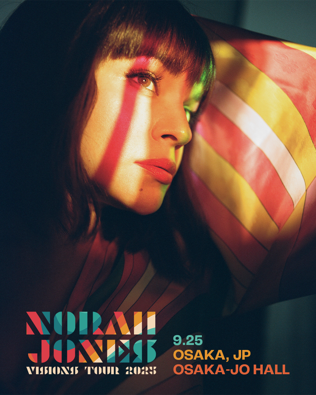Blue Note JAZZ FESTIVAL in JAPAN 出演 & 大阪での単独来日公演 決定！